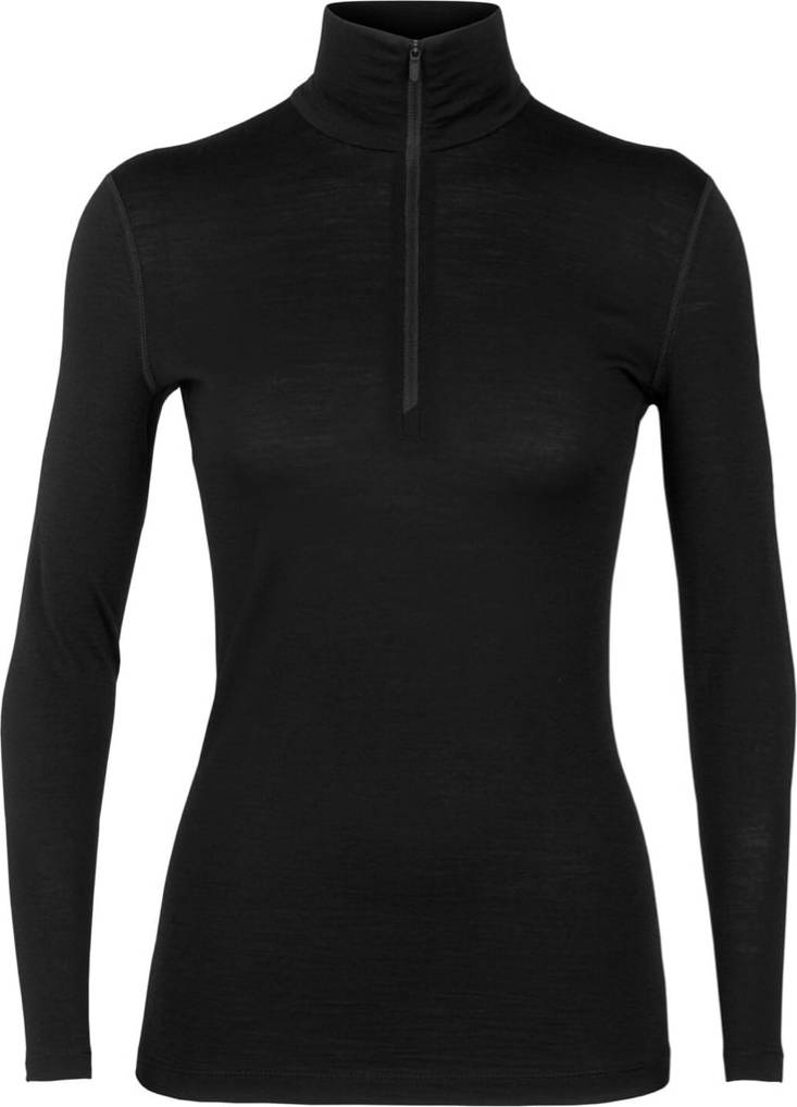 Women's 200 Oasis Longsleeve Half Zip