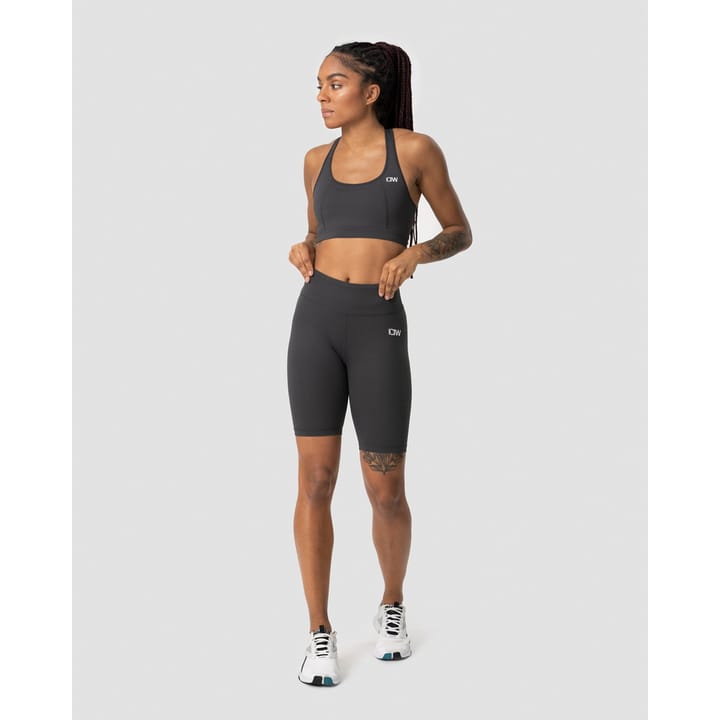 ICANIWILL Classic Sports Bra Anthracite ICANIWILL ICANIWILL Classic Sports Bra Anthracite ICANIWILL