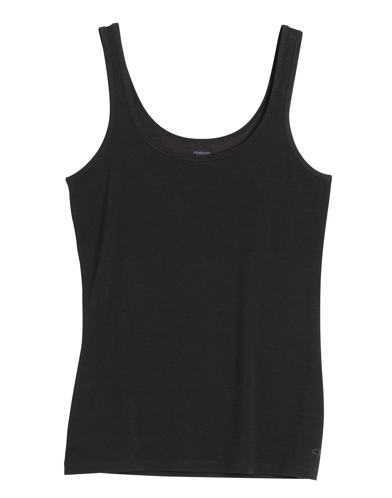 Icebreaker Wmns Siren Tank Black