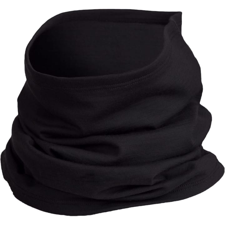Icebreaker Flexi Chute Black Icebreaker