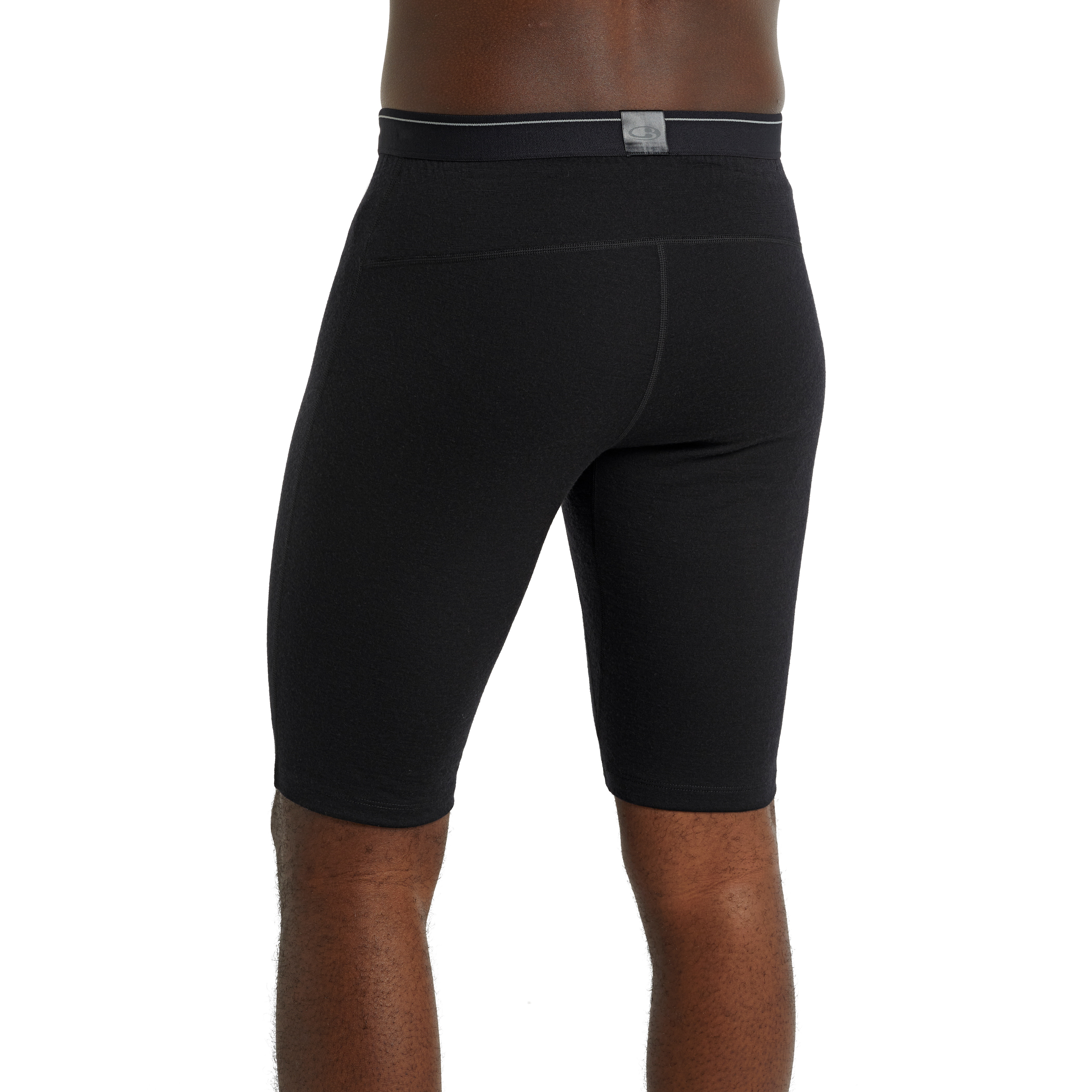 Icebreaker Mens Merino 200 Oasis Thermal Leggings