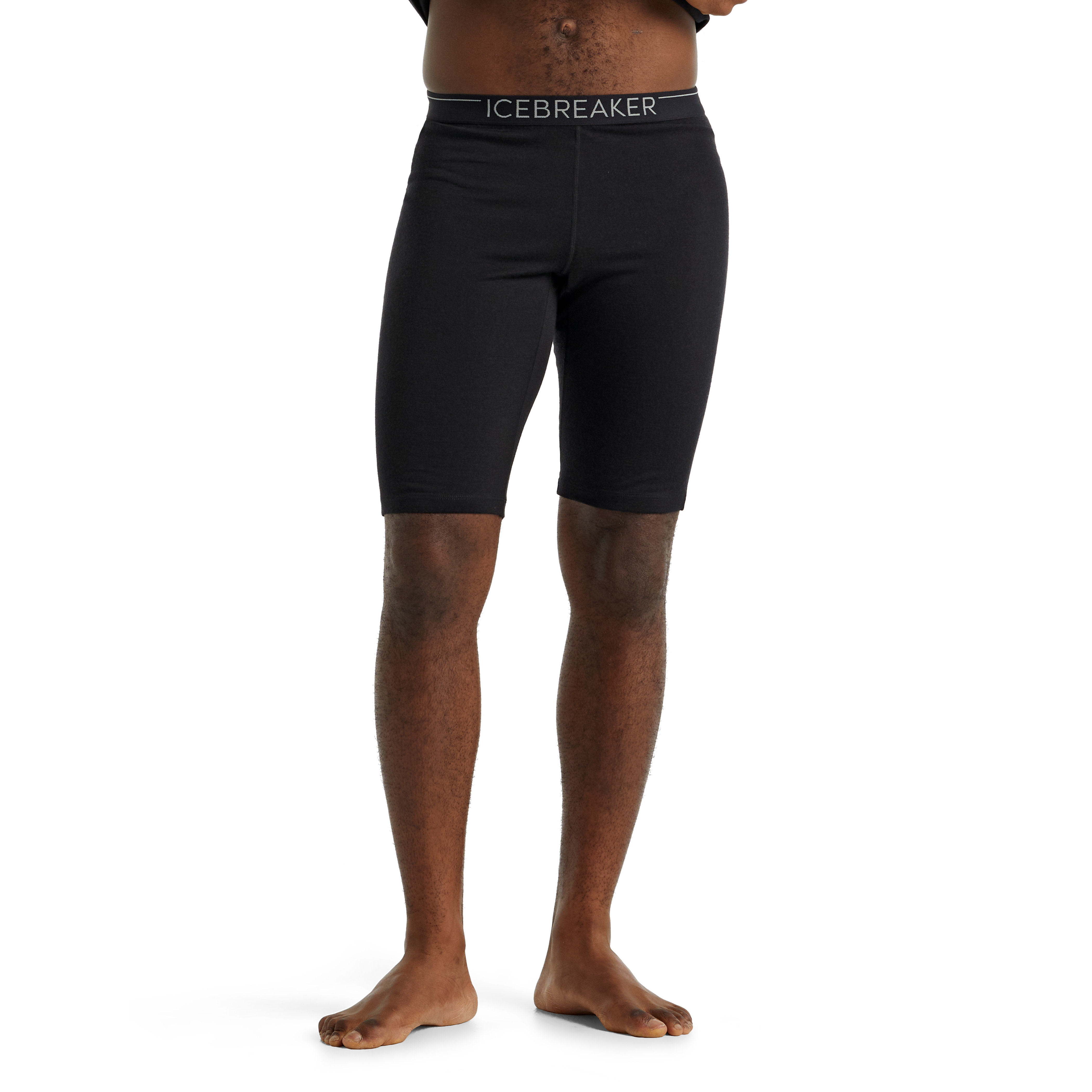 Merino Underwear Icebreaker Merino 200 Oasis Thermal Boy Shorts W's -  Basecamp Shop