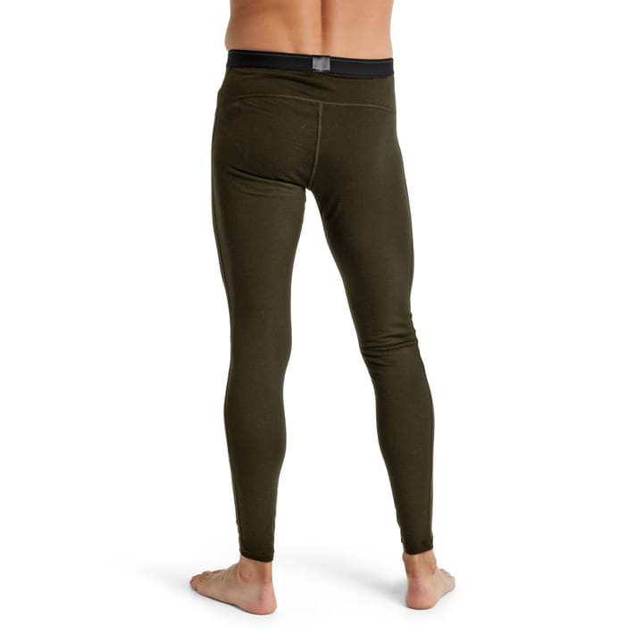 Icebreaker Men's 200 Oasis Leggings Loden Icebreaker Icebreaker Men's 200 Oasis Leggings Loden Icebreaker