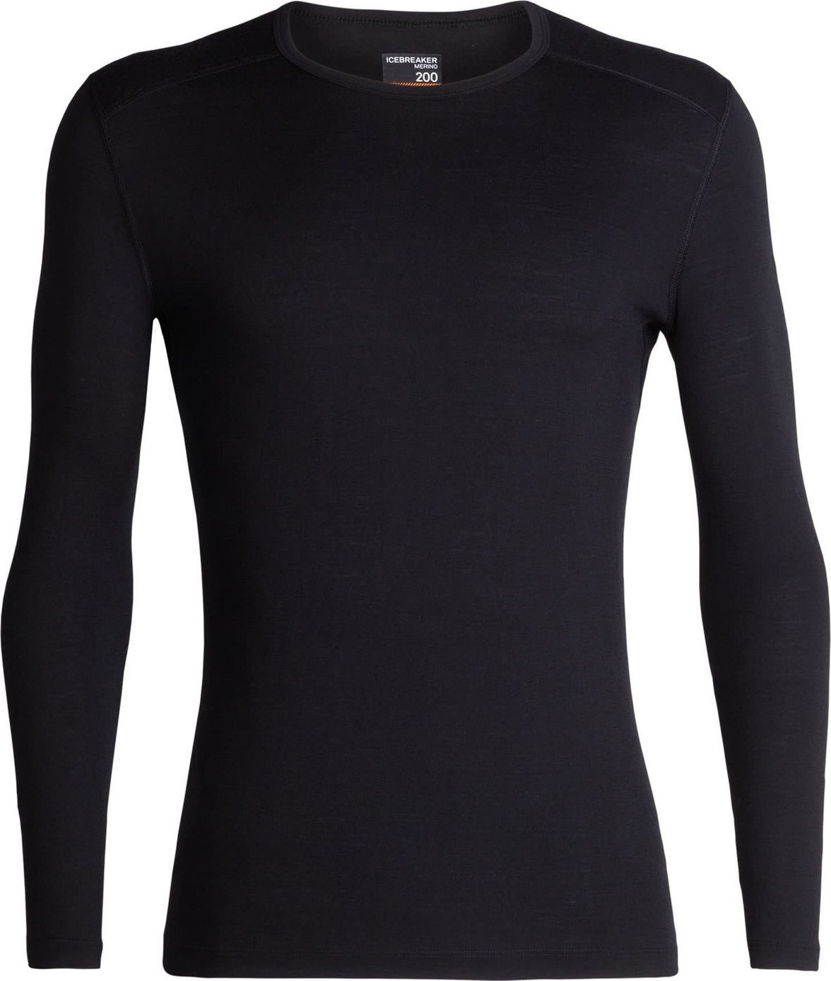 Men's 200 Oasis Long Sleeve Crewe