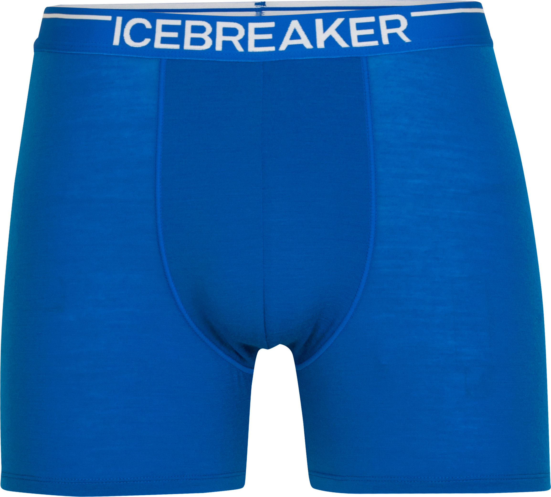 Icebreaker Men’s Anatomica Boxers LAZURITE