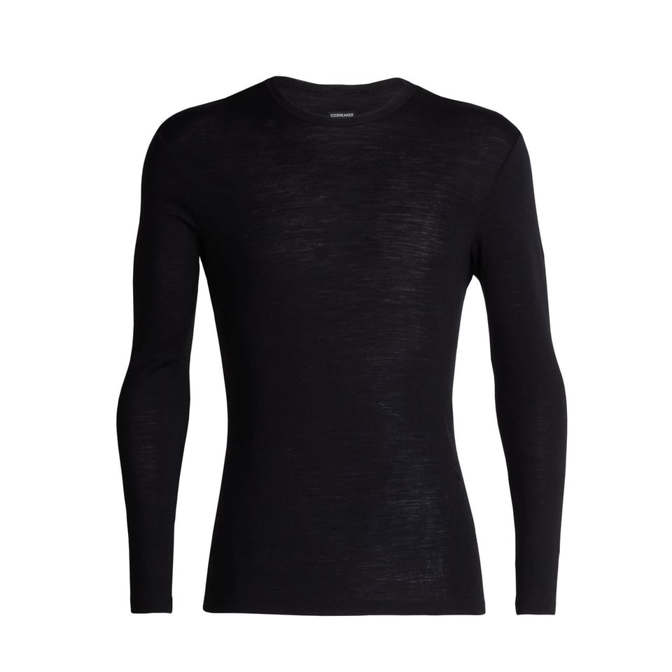 Men's 175 Everyday Longsleeve Crewe