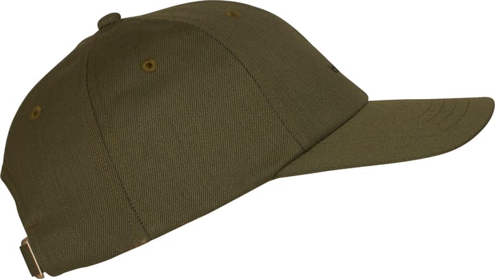 Icebreaker Unisex 6 Panel Hat Loden/Black Icebreaker Icebreaker Unisex 6 Panel Hat Loden/Black Icebreaker