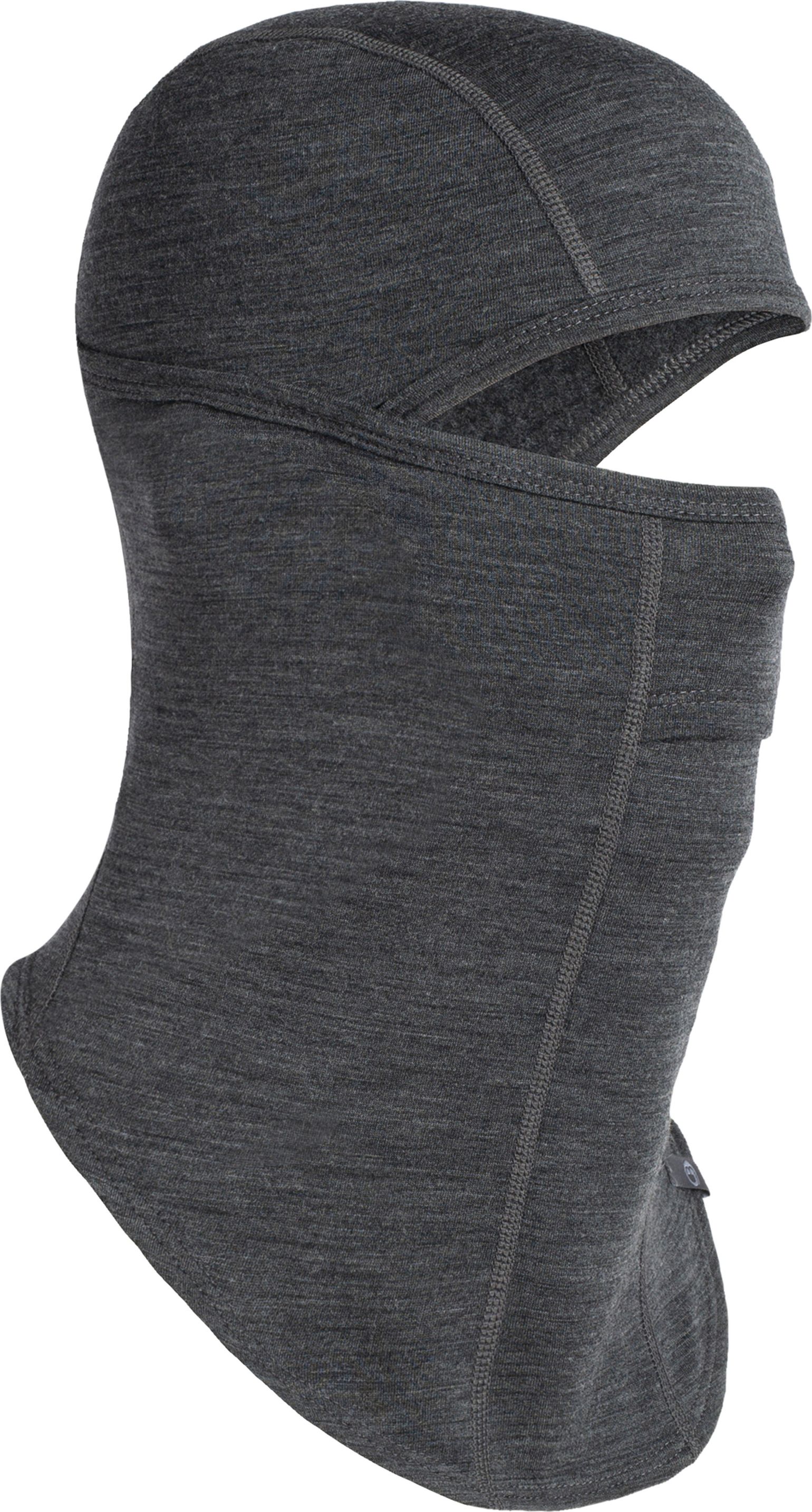 Icebreaker Unisex Apex Balaclava Jet Heather