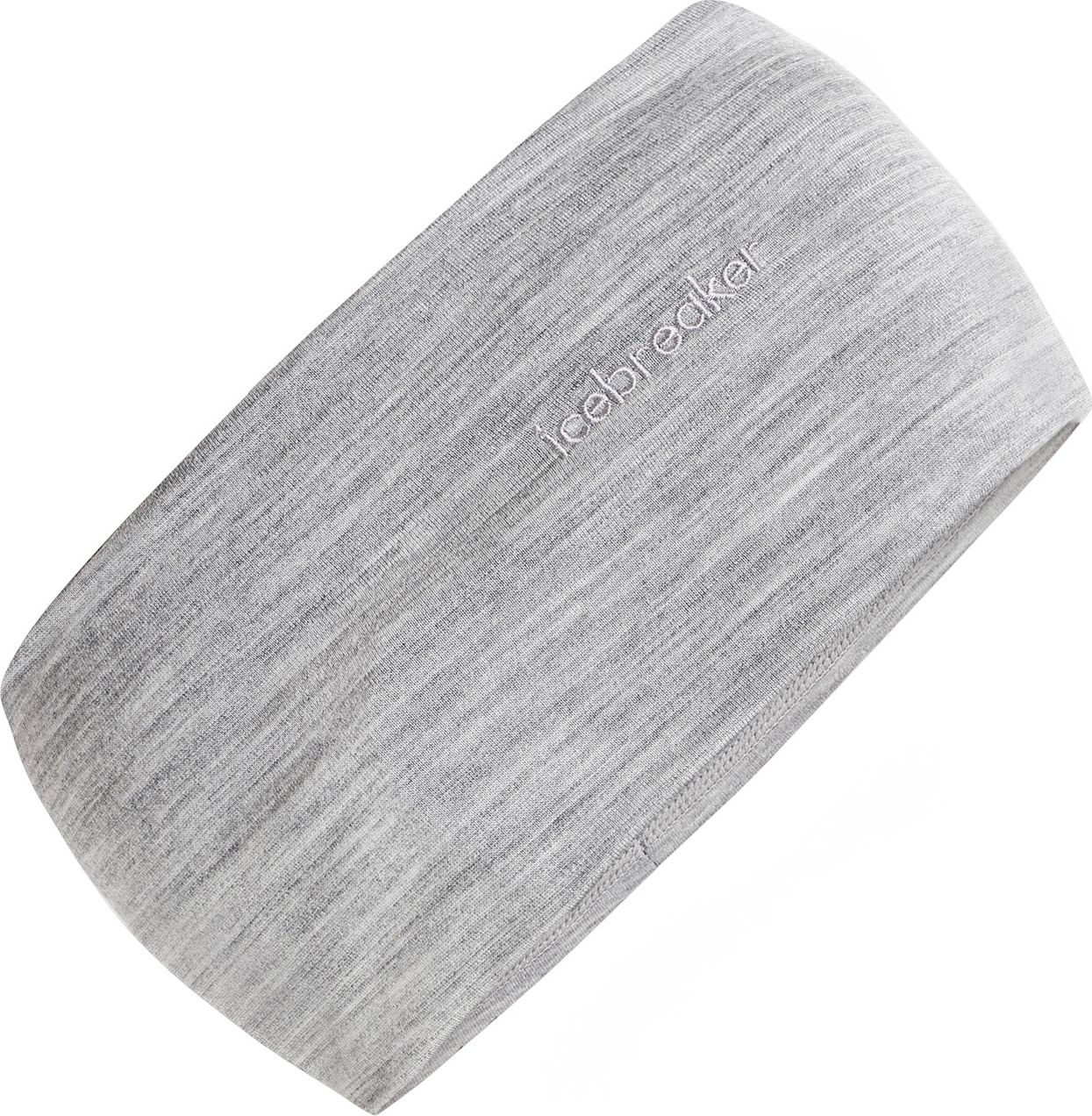 Icebreaker Unisex Cool-Lite™ Flexi Headband Metro Heather