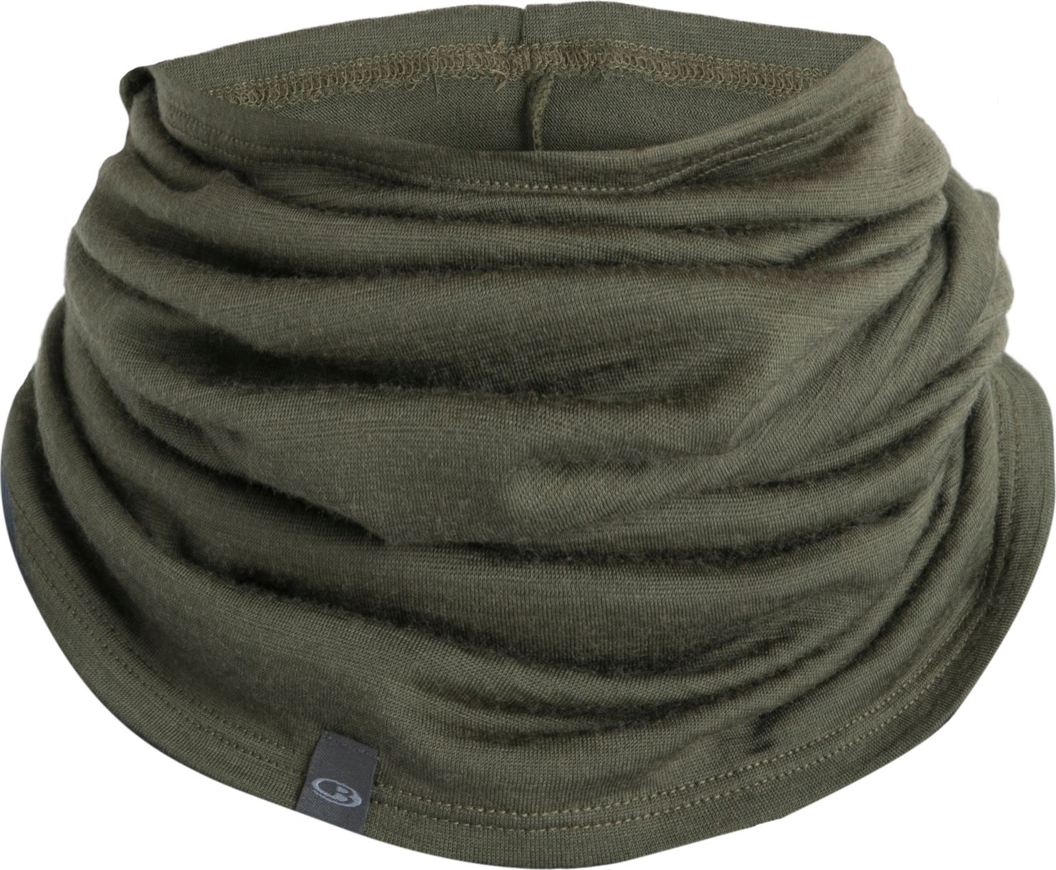 Icebreaker Unisex Merino Flexi Chute Loden