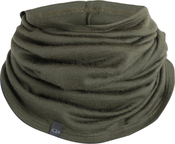 Icebreaker Unisex Merino Flexi Chute Loden Icebreaker Icebreaker Unisex Merino Flexi Chute Loden Icebreaker