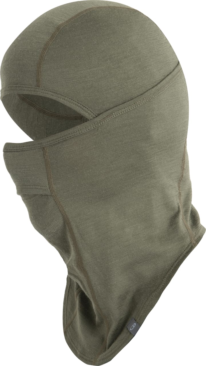 Icebreaker Unisex Merino Oasis Balaclava Loden Icebreaker Icebreaker Unisex Merino Oasis Balaclava Loden Icebreaker