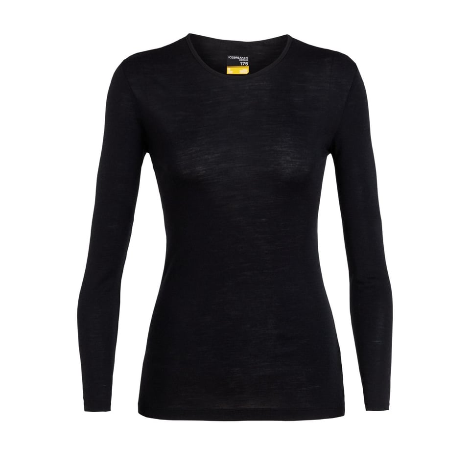 Women's 175 Everyday Longsleeve Crewe
