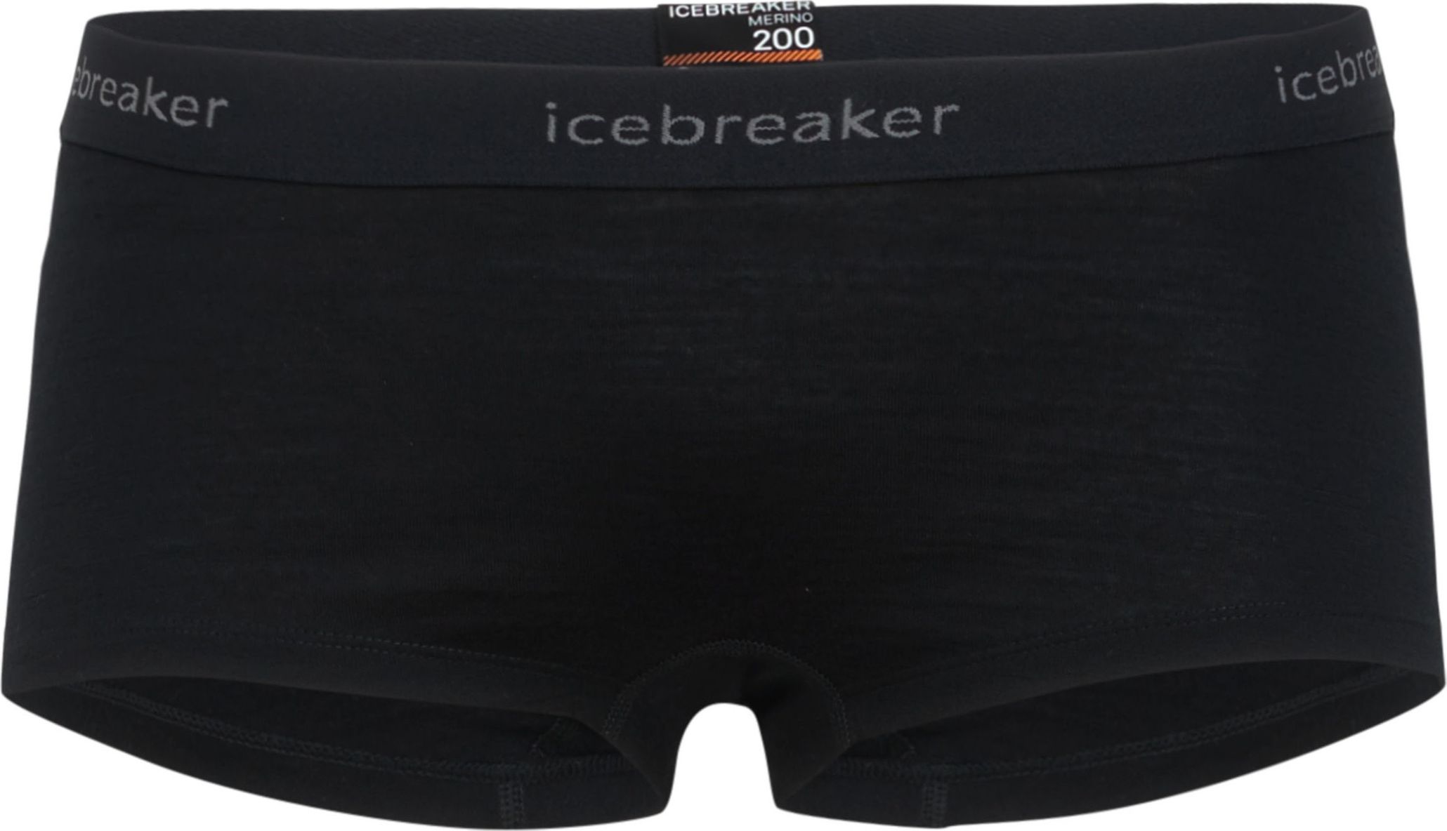 Icebreaker Women's 200 Oasis Boy Shorts