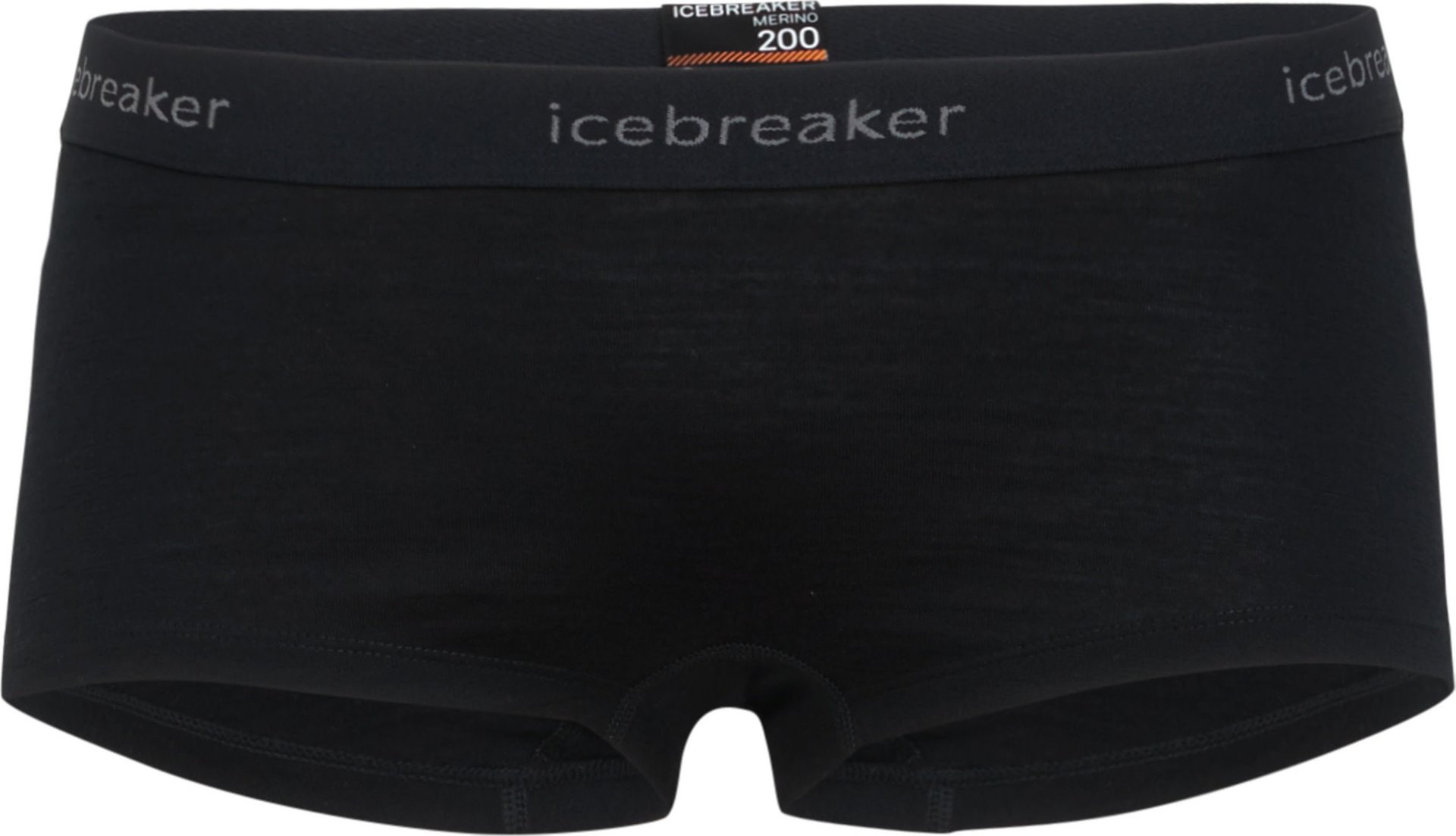 ICEBREAKER Women's 200 Oasis Boy Shorts