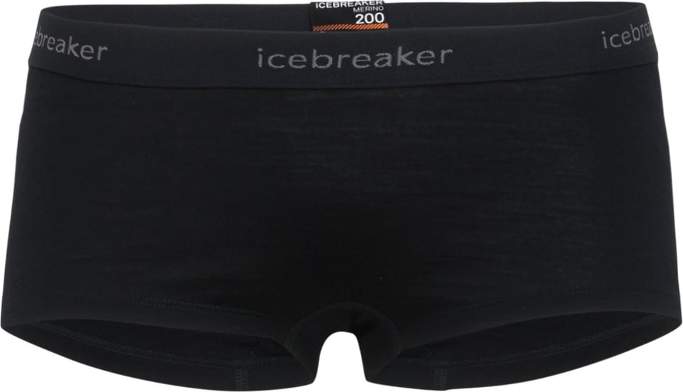 Women's 200 Oasis Boy Shorts