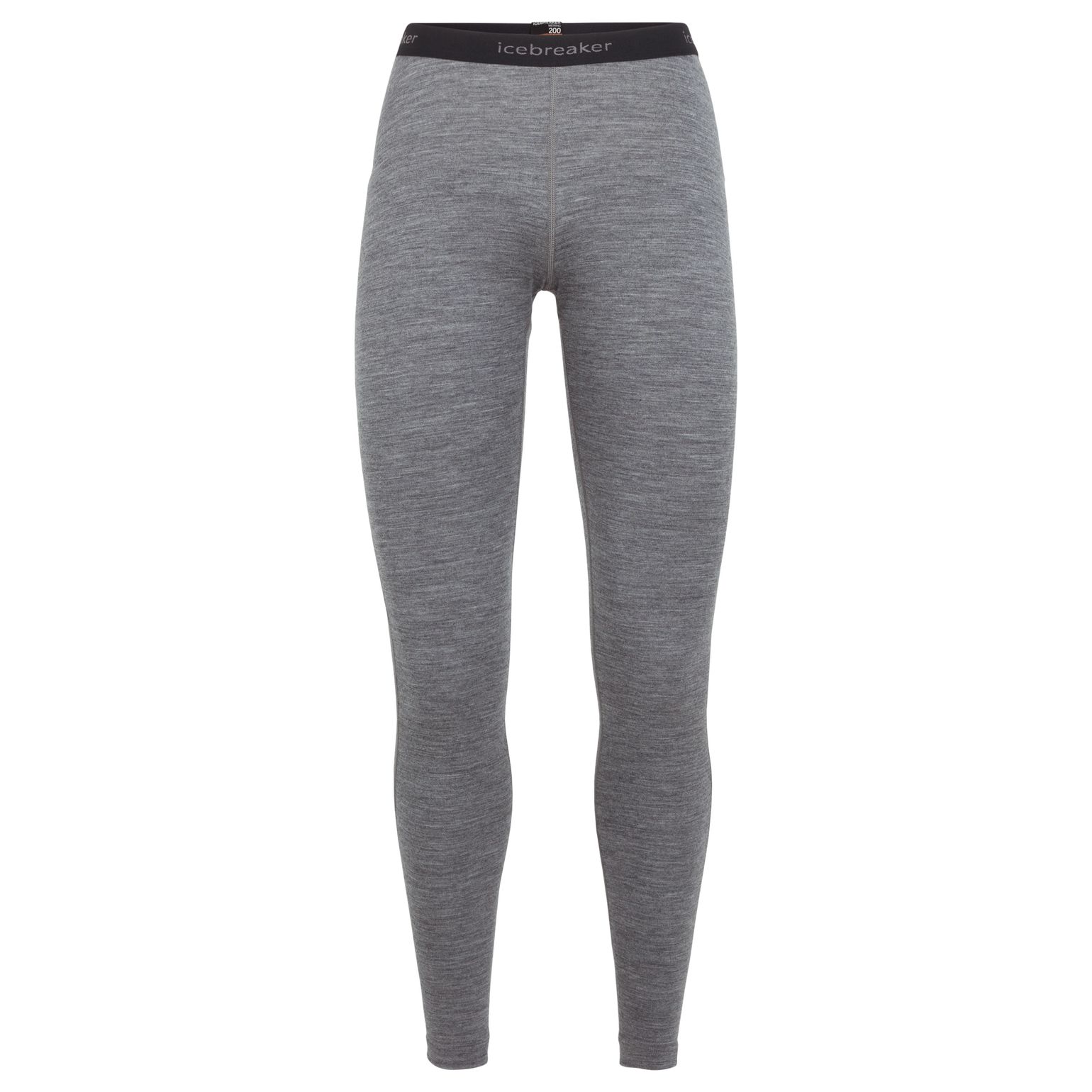 Women's 200 Oasis Leggings Gritstone HTHR