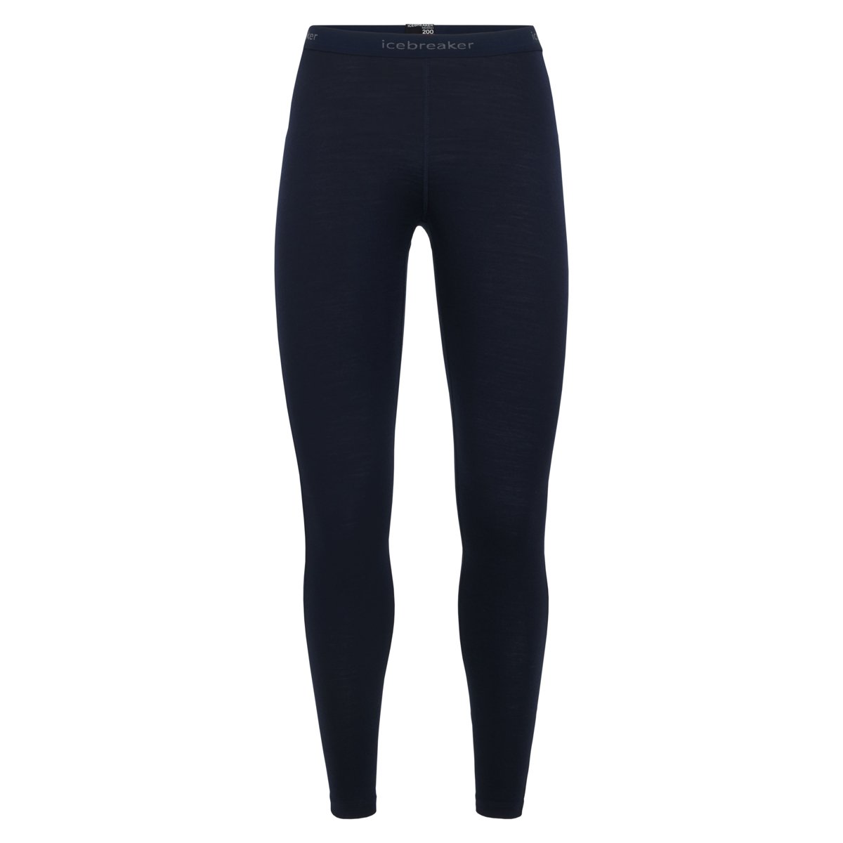 ICEBREAKER W 200 Oasis Leggings dam – bild 8