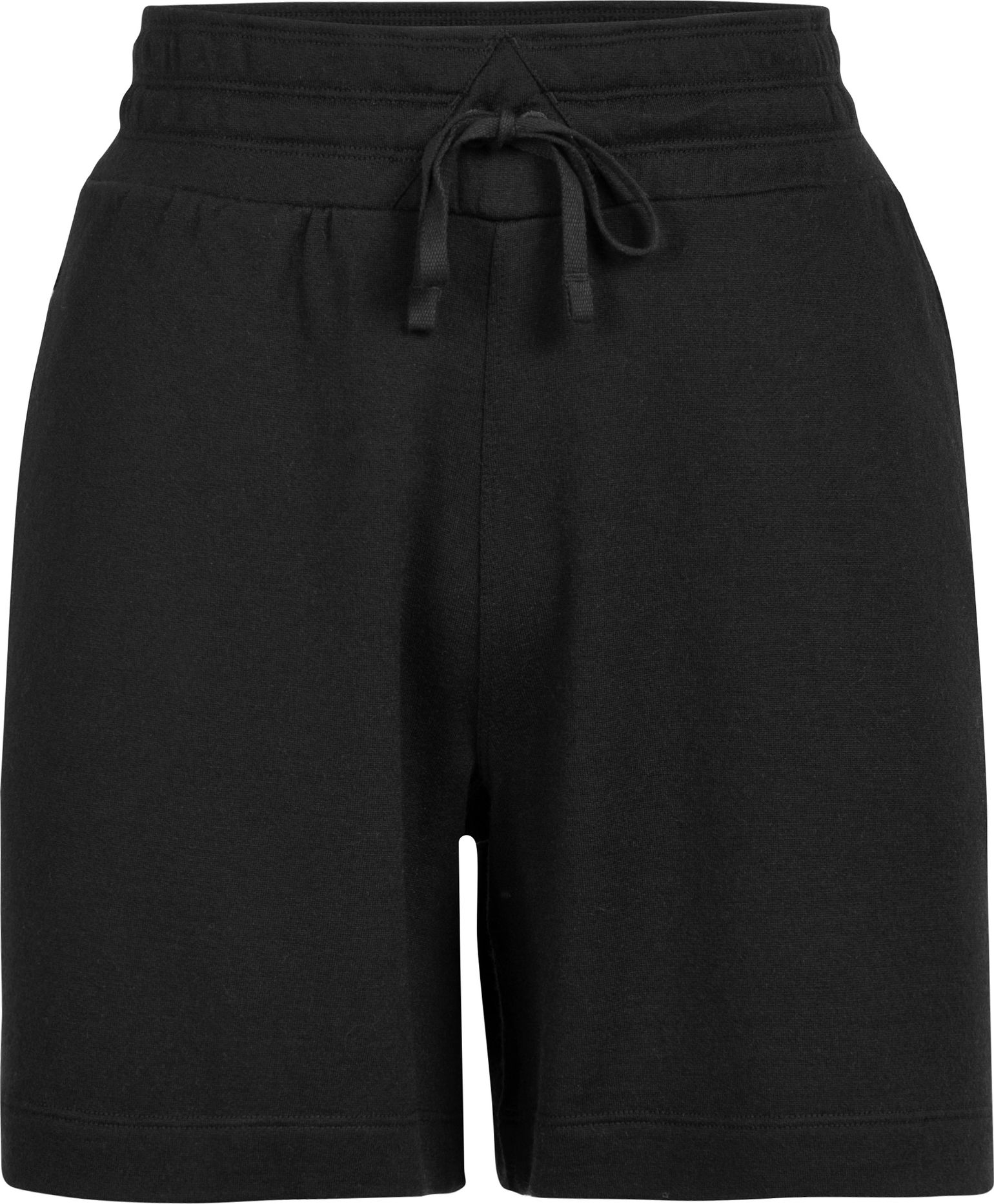 Women's Crush Shorts BLACK