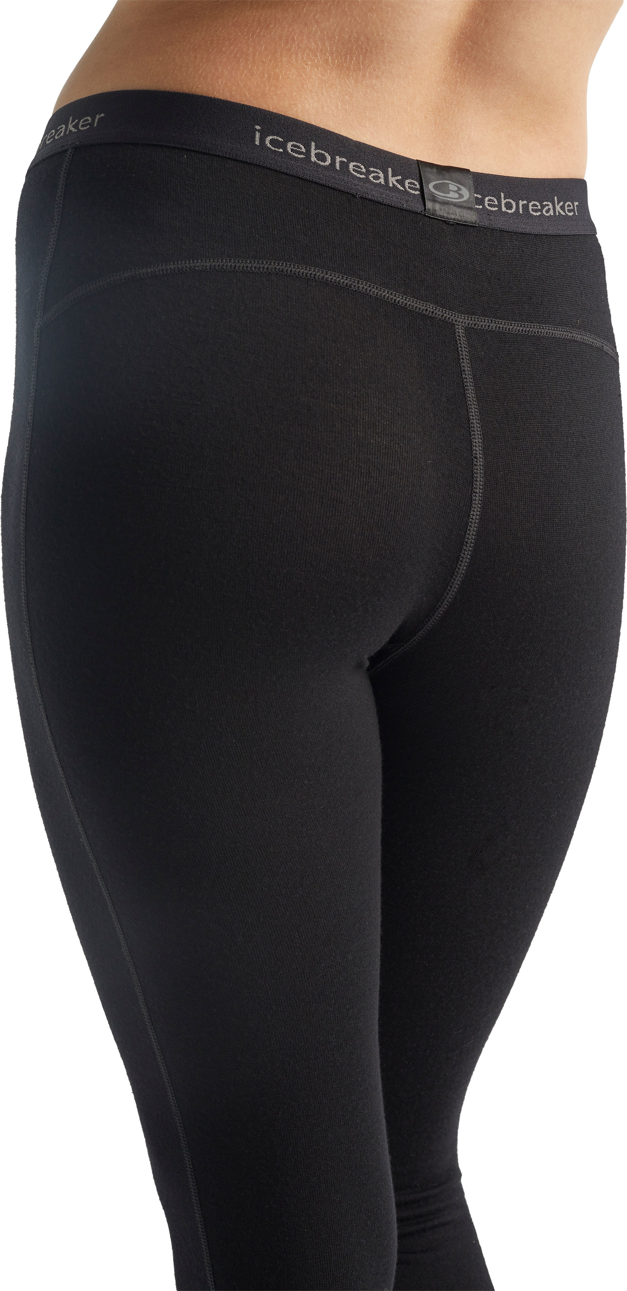 MEKO® Thermal Leggings Women, Warm Leggings in Black, fluffy Fabric  Trousers From Meko Store -  Canada
