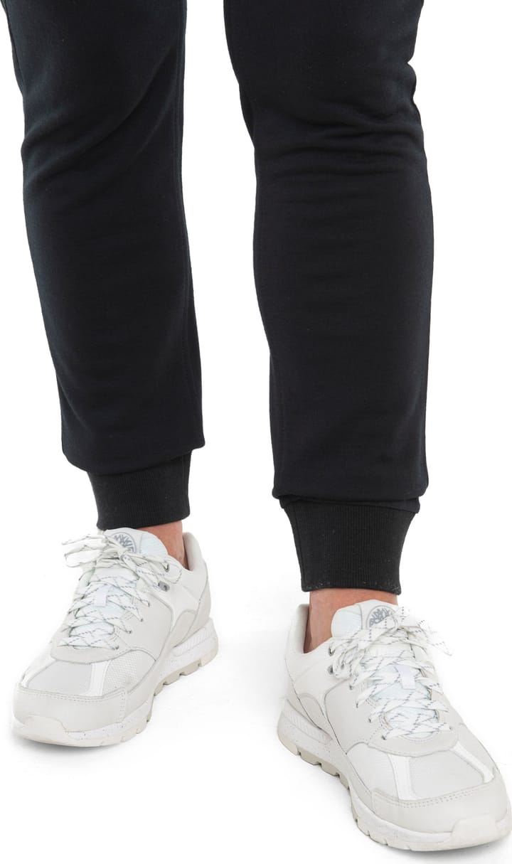 Icebreaker Women's Merino Crush II Pants Black Icebreaker