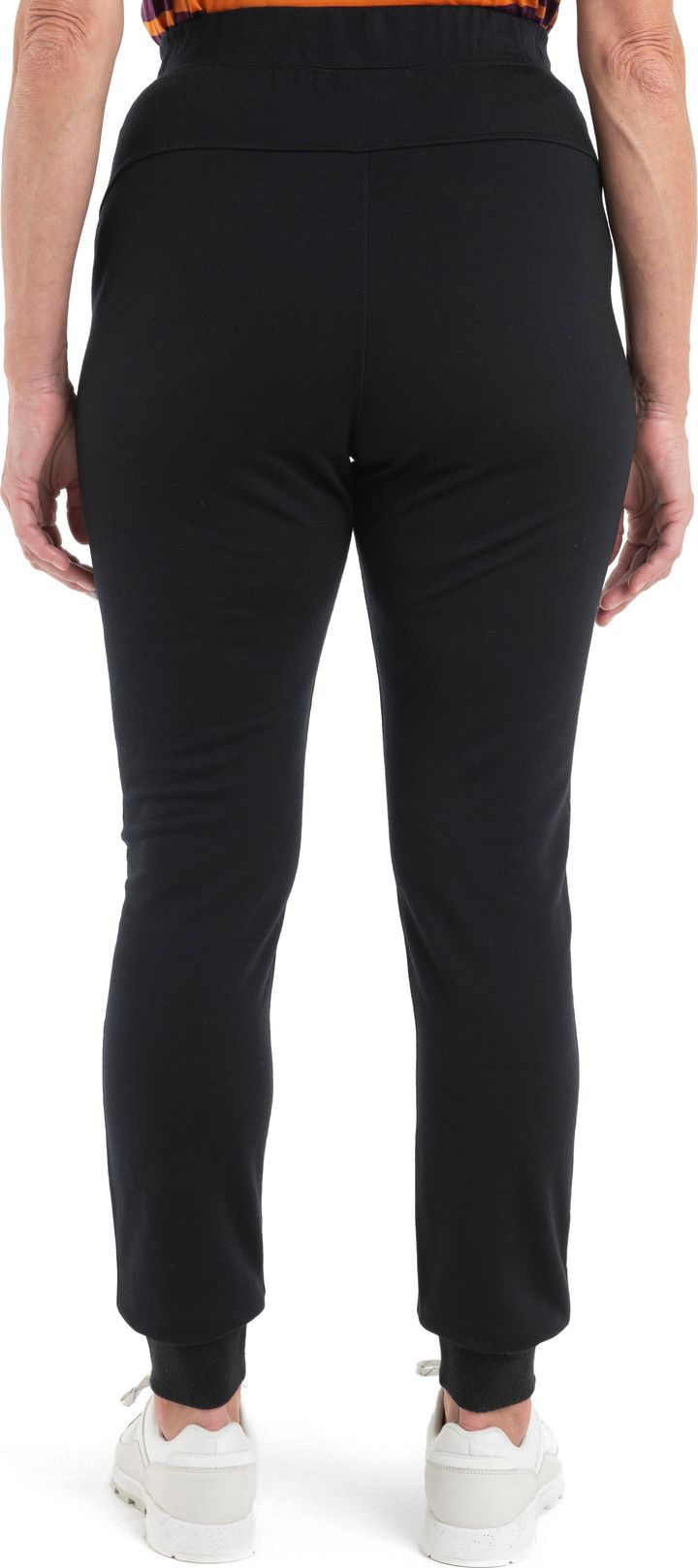 Icebreaker Women's Merino Crush II Pants Black Icebreaker