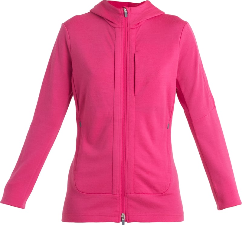 Quantum ls sales zip hood