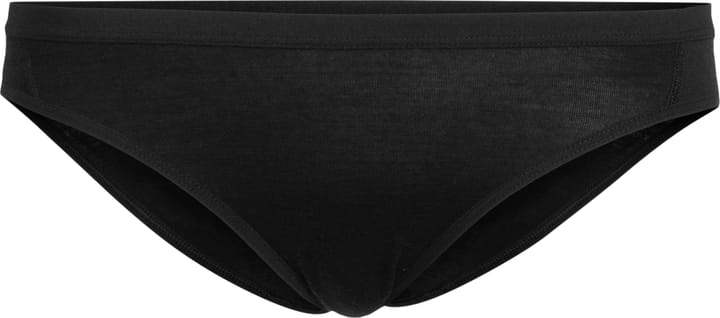Icebreaker Women's Siren Bikini Black Icebreaker