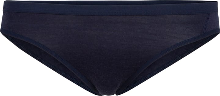 Women's Siren Bikini Midnight Navy Icebreaker