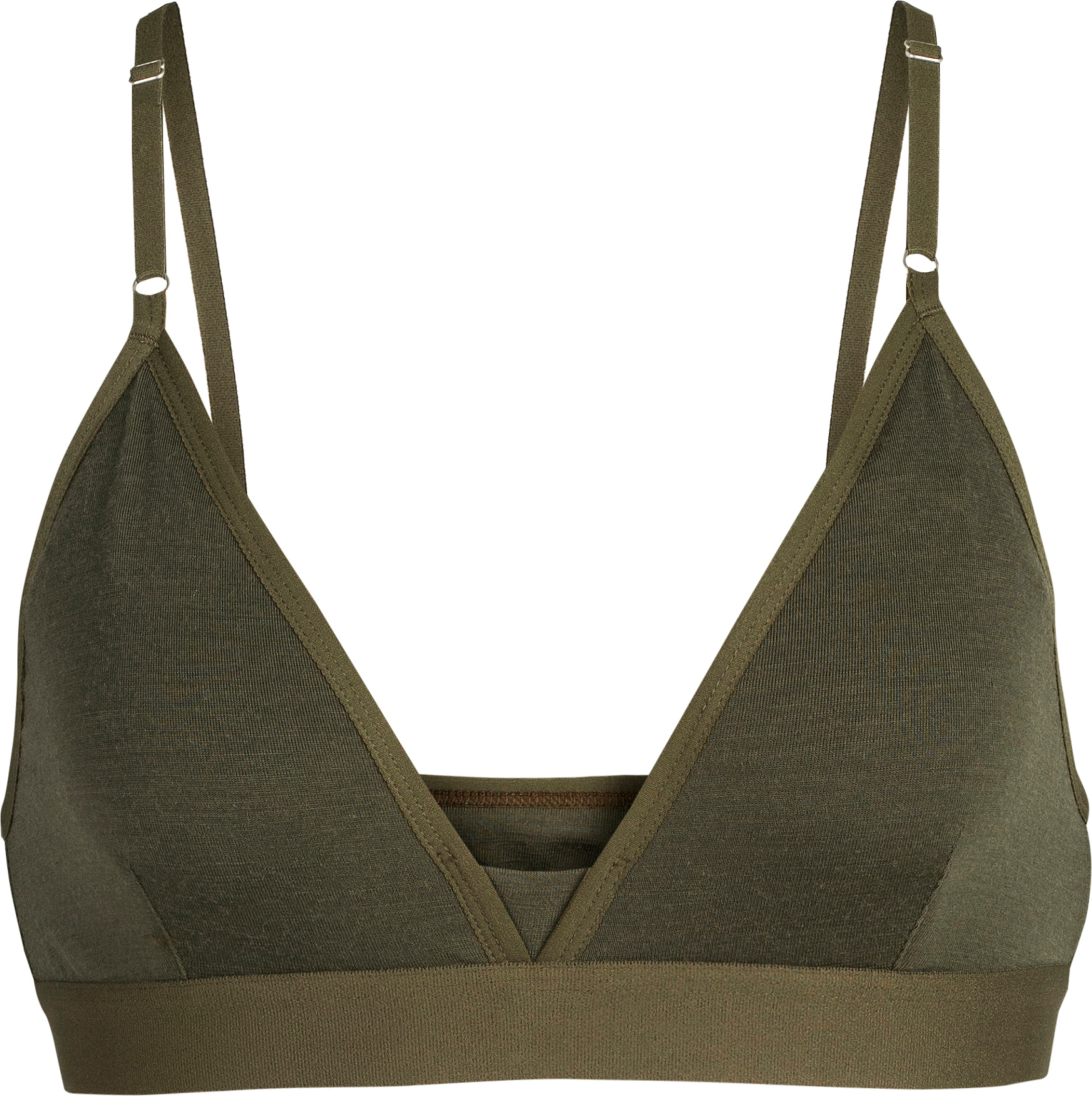 Icebreaker Women's Siren Bra LODEN, Buy Icebreaker Women's Siren Bra LODEN  here