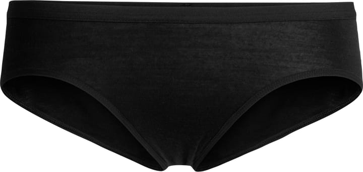 Icebreaker Women's Siren Hipkini Black Icebreaker