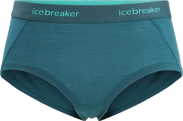 Icebreaker Women's Sprite Merino Wool Hot Pants
