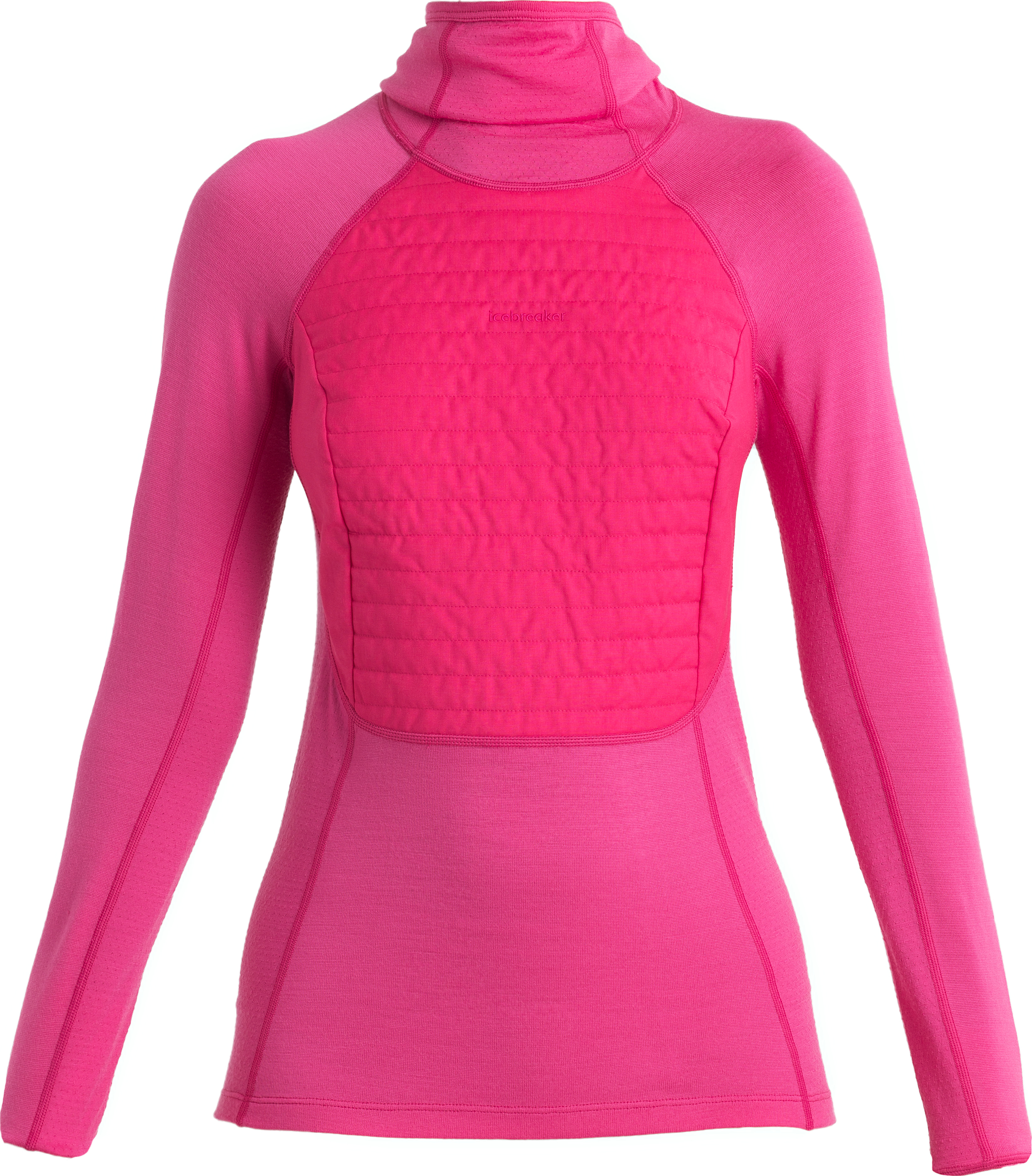 Women’s Zoneknit Insulated Long Sleeve Hoodie Tempo
