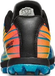 Women's Acceleritas 8 RB9X Ocean/Orange Icebug