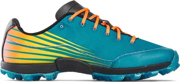 Women's Acceleritas 8 RB9X Ocean/Orange Icebug