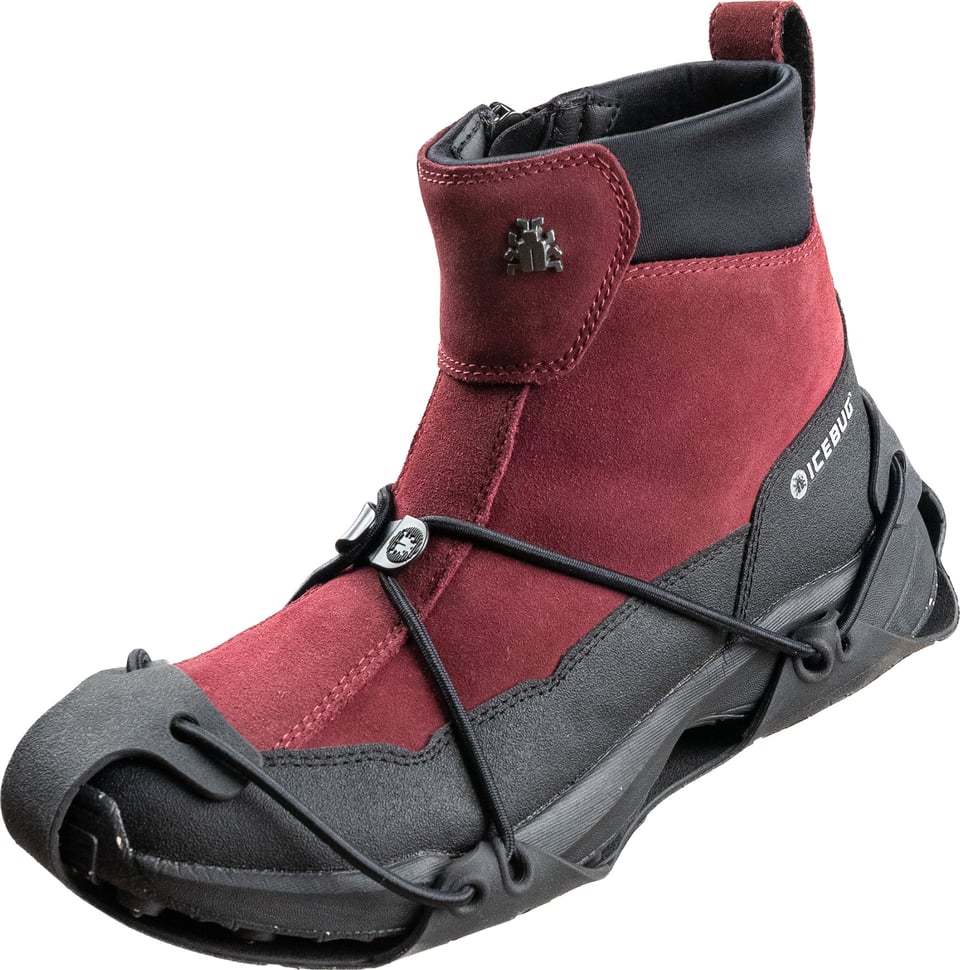 Unisex Floorsaver