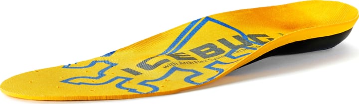 Icebug Insoles Slim High Yellow Icebug
