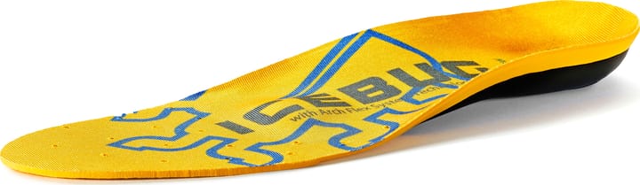 Icebug Insoles Slim High Yellow Icebug