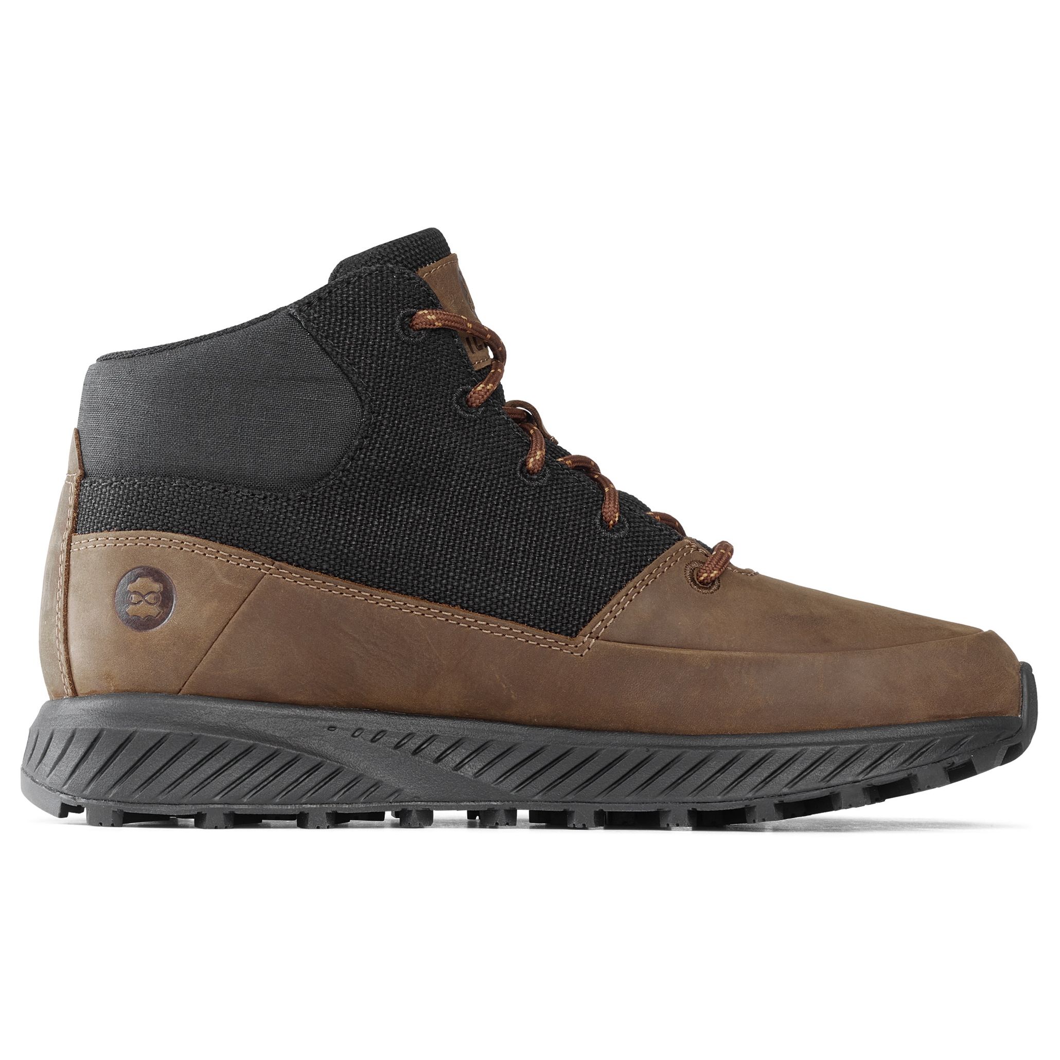 Icebug Larvik Hemp Biosole Coffee