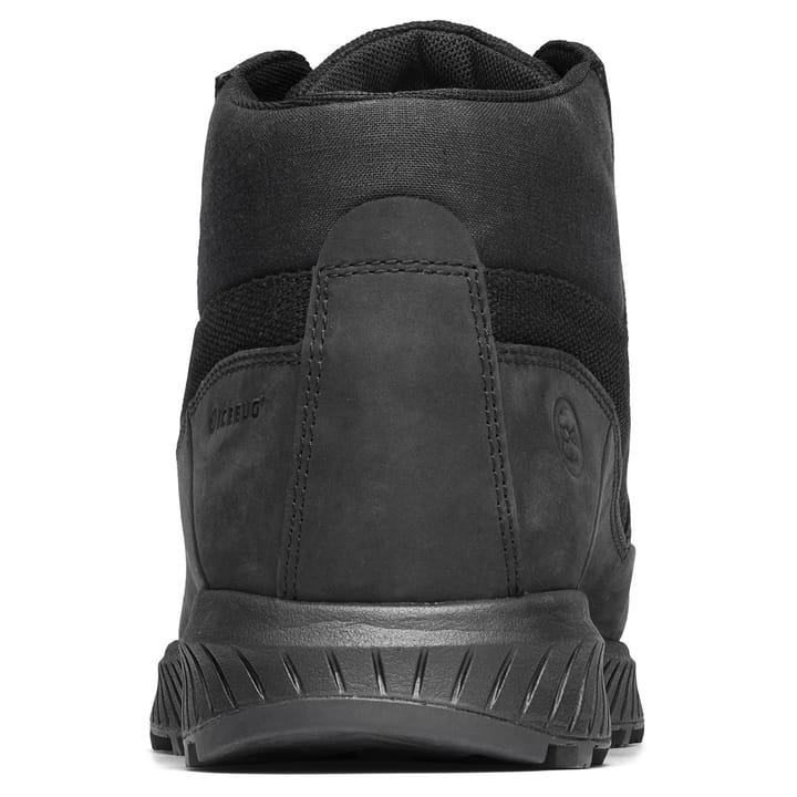 Icebug Larvik Hemp Biosole True Black Icebug