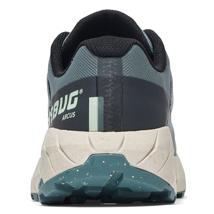 Icebug Men's Arcus RB9X Gore-Tex Green/Stone Icebug