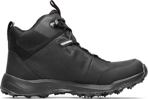 Icebug Men's Speed 2 Bugrip Black Icebug Icebug Men's Speed 2 Bugrip Black Icebug
