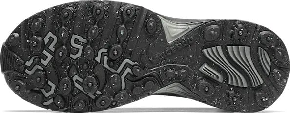Icebug Men's Speed 2 Bugrip Black Icebug Icebug Men's Speed 2 Bugrip Black Icebug