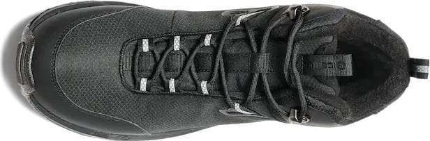 Icebug Men's Speed 2 Bugrip Black Icebug