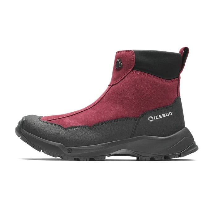 Icebug Metro2 Women's Michelin Wic Mulberry Icebug Icebug Metro2 Women's Michelin Wic Mulberry Icebug