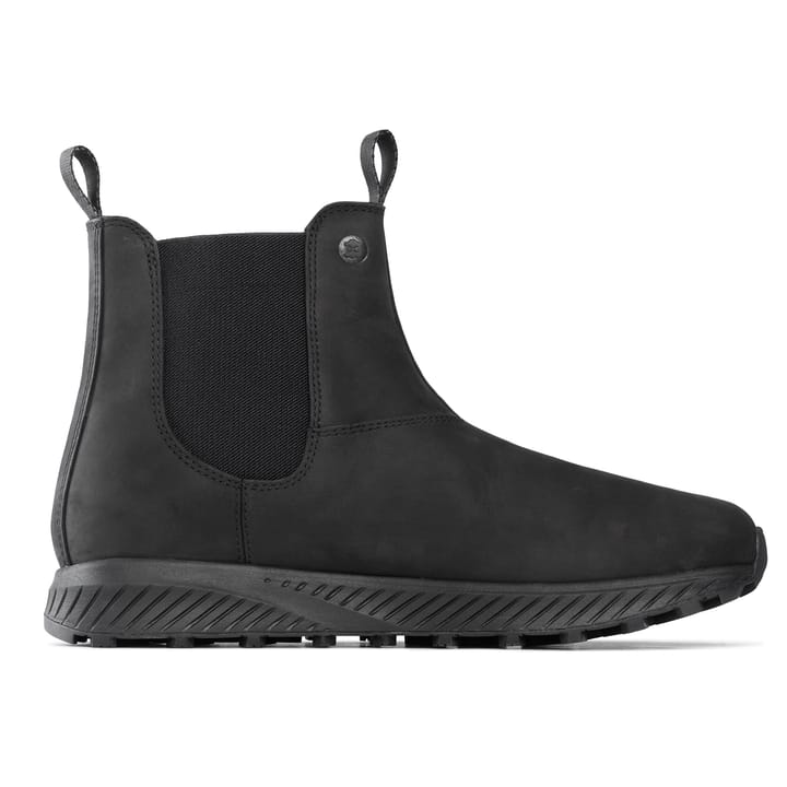 Icebug Nausta Biosole Black Icebug