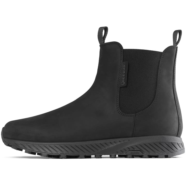 Icebug Nausta Biosole Black Icebug