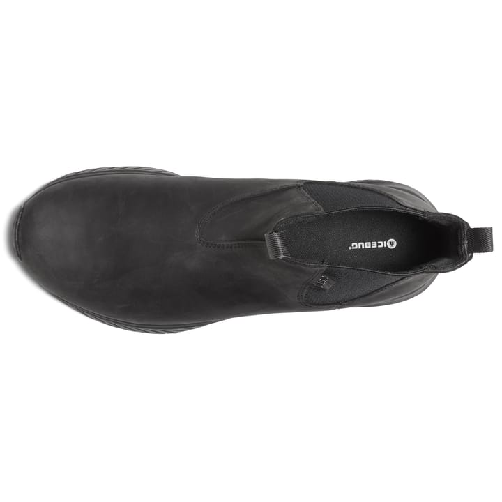 Icebug Nausta Biosole Black Icebug