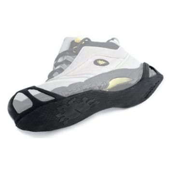 Icebug Overshoe Black Icebug