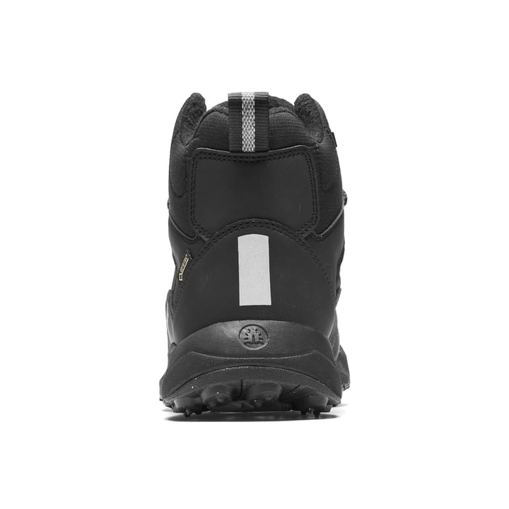 Icebug Men's Pace 3 Bugrip Gore-Tex Black Icebug